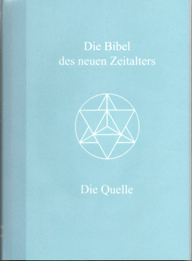 Bibel des neuen Zeitalters