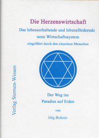 Buch Die 
		Herzenswirtschaft